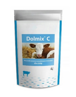 Dolmix C z probiotykiem 2 kg
